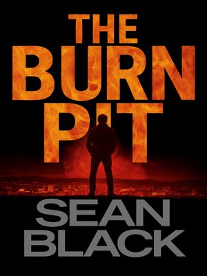cover image of The Burn Pit